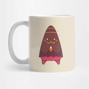 Cute Candy Corn Lover Mug